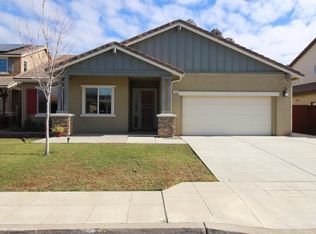 1667 Whiteash Ave, Clovis, CA