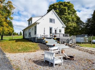 11409 Highway 150, Greenville, IN 47124