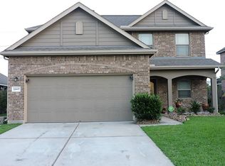 22607 Banter Point Ln, Katy, TX 77449