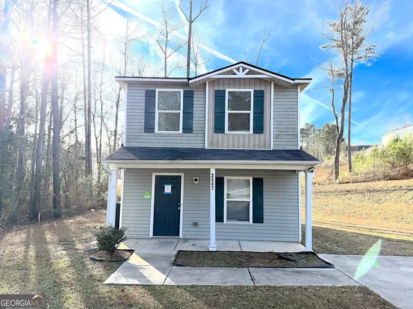 3547 Pebble Creek Dr, Hephzibah, GA 30815