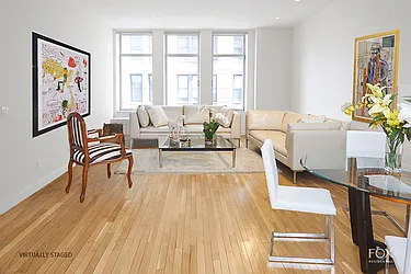 Rented by Fox Residential Group