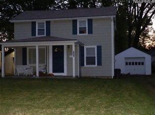 3634 Shelby Rd, Youngstown, OH 44511