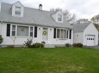 138 Goldsmith St, Littleton, MA 01460