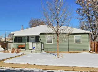 1721 Rowena St, Thornton, CO 80229