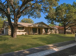 101 Patrick Henry Dr, Schertz, TX 78154