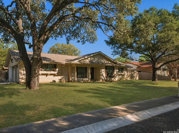 101 Patrick Henry, Schertz, TX 78154