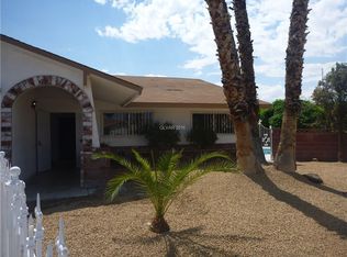 3501 Anthony Dr, Las Vegas, NV 89121
