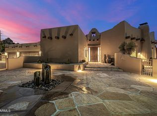 34877 N Ridgeway Dr, Carefree, AZ 85377