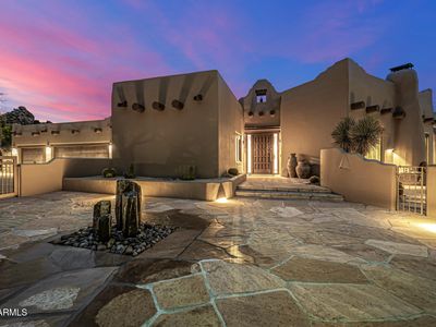 34877 N RIDGEWAY Drive, Carefree, AZ, 85377