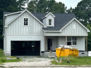 610 Sherron Rd, Durham, NC 27703