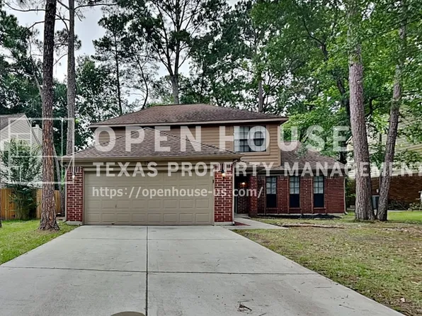 15 Kearny Brook Pl, Spring, TX 77381