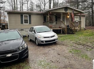 364 Corbin Hill Rd, Oliver Springs, TN 37840