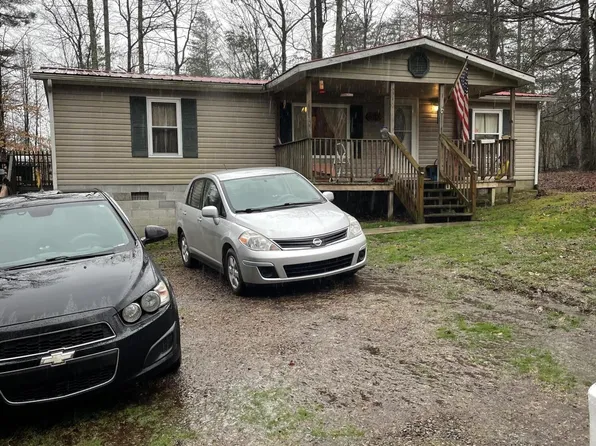 364 Corbin Hill Rd, Oliver Springs, TN 37840