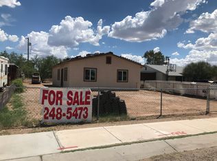 815 W Vanover Rd, Tucson, AZ 85705