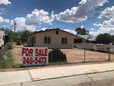 920 E 31st St, Tucson, AZ, 85713