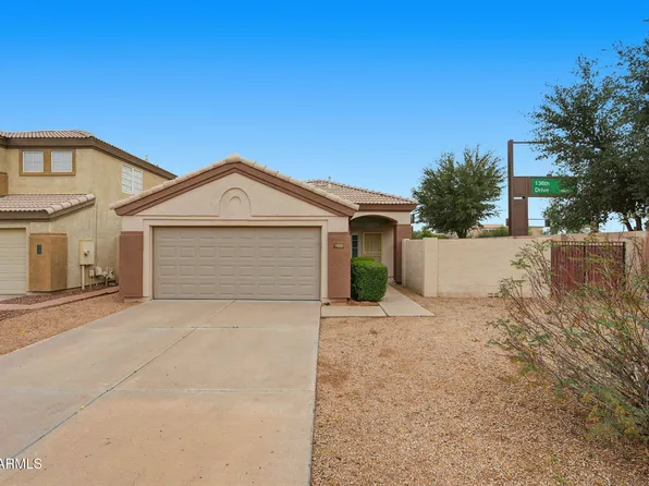 1623 N 136TH Lane, Goodyear, AZ 85395