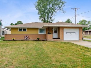 302 SW 3rd St, Ogden, IA 50212