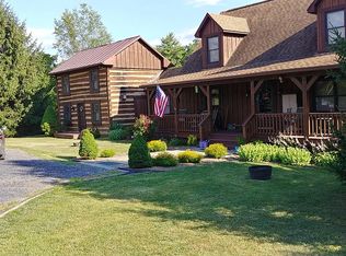 115 Lonesome Flats Rd, Front Royal, VA 22630