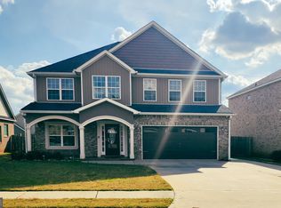 112 Legacy Ct, Warner Robins, GA 31088