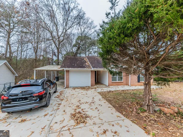 7355 Little Fawn Pkwy, Chattahoochee Hills, GA 30268