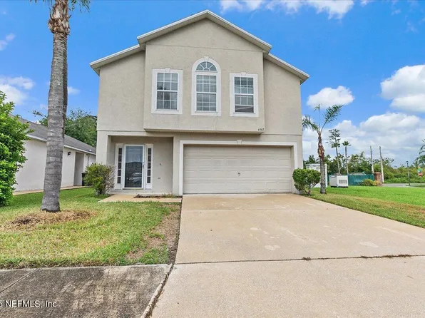 6907 PLAYPARK Trail, Jacksonville, FL 32244