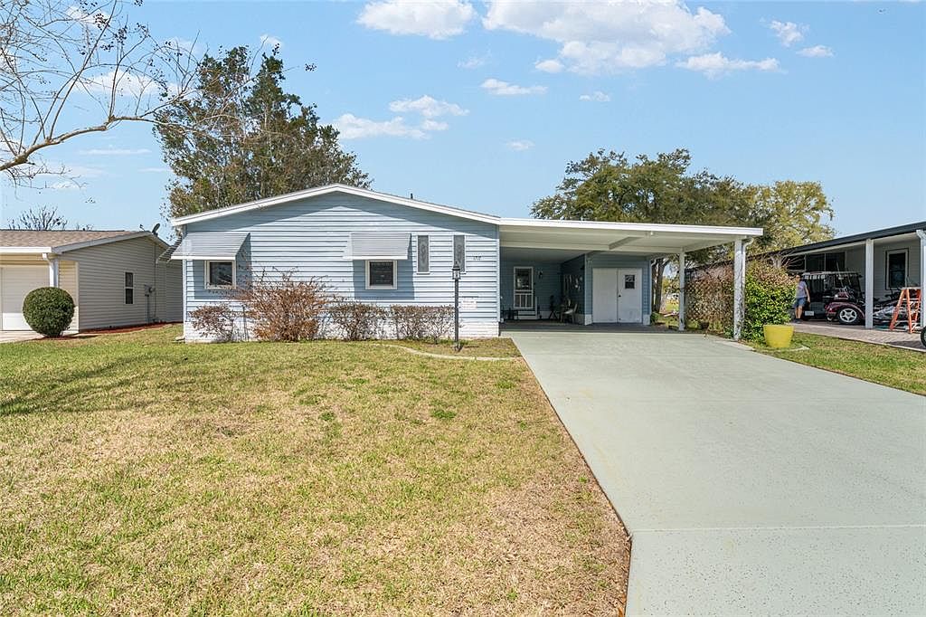 1717 Lilly Ln