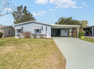 1717 Lilly Ln, The Villages, FL 32159