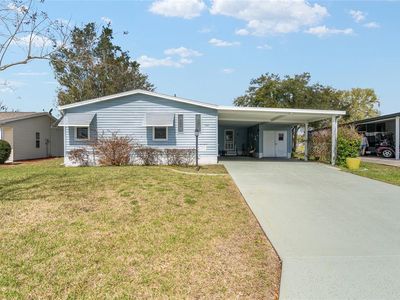 1717 Lilly Ln, The Villages, FL, 32159