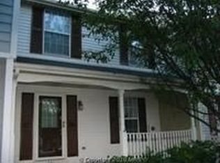 531 Hollyberry Way, Frederick, MD 21703
