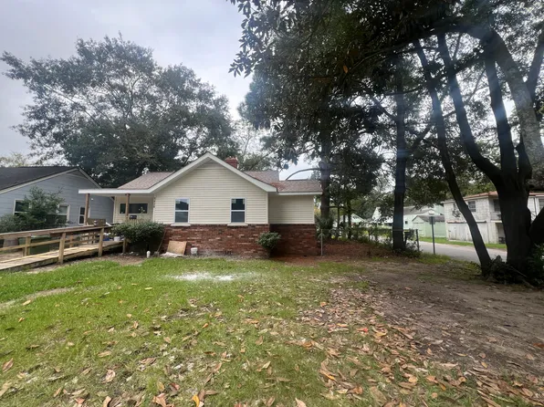 1428 E 34th St, Savannah, GA 31404