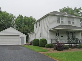 900 N Cedar Ave, Marshfield, WI 54449