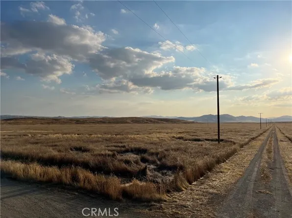 0 Arrowhead Trail, California Valley, CA 93453