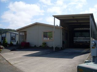 100 River Bend Rd SPACE 100, Reedsport, OR 97467