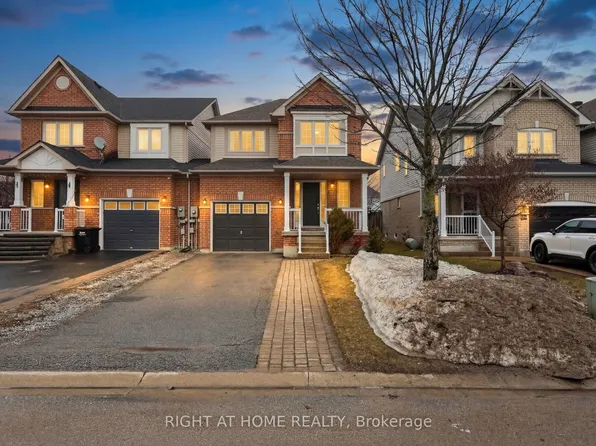 65 Bird St, Barrie, ON L4N 0X2