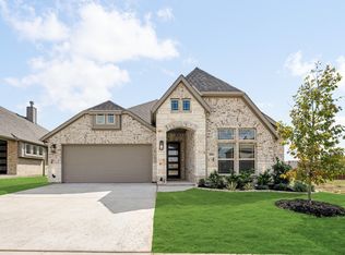 1016 Snowy Owl Dr, Alvarado, TX 76009