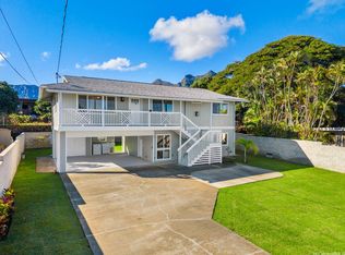 1091 Alahaki St, Kailua, HI 96734