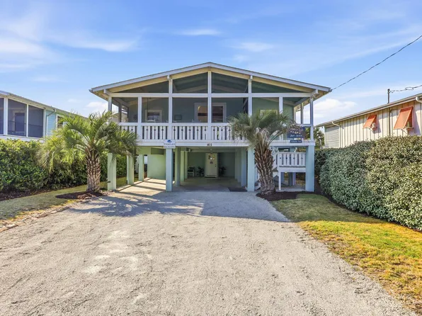 162 Norris Dr., Pawleys Island, SC 29585
