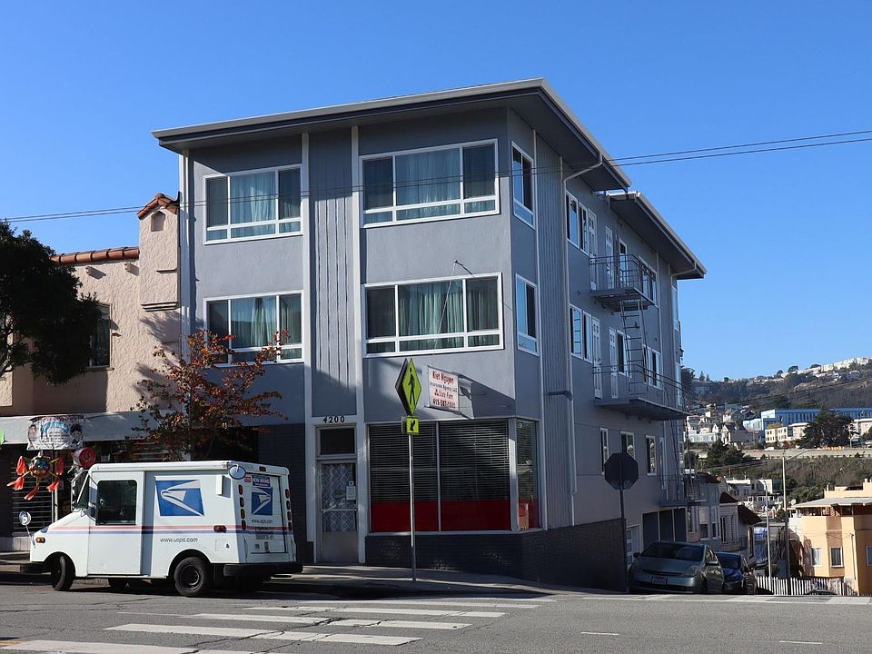 1st image of 4200 Mission St #3