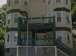 137 Geneva Ave #3, Boston, MA 02121