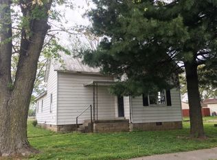 521 Wolflin St, Mount Vernon, IN 47620
