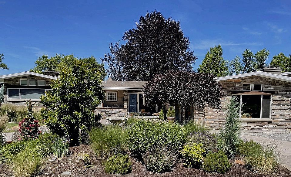 4304 So. Vallejo Dr.