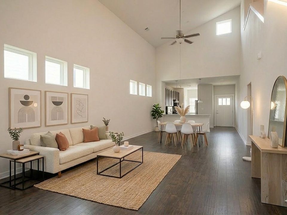 1st image of 8945 Parker Ranch Cir #A