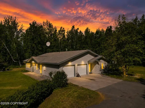 869 N Jen Cir, Wasilla, AK 99654