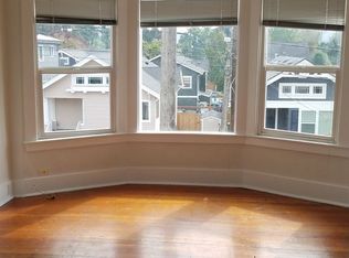 5001 & 1/2 6th Ave NW, Seattle, WA 98107