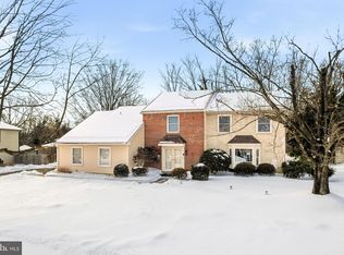 1273 Quarry Commons Dr, Yardley, PA 19067