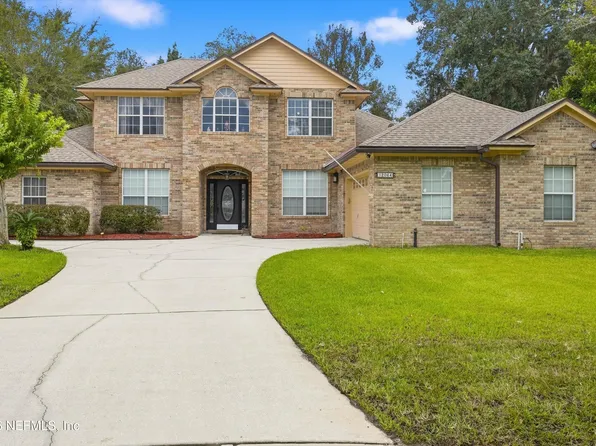 12064 RISING OAKS Court, Jacksonville, FL 32223