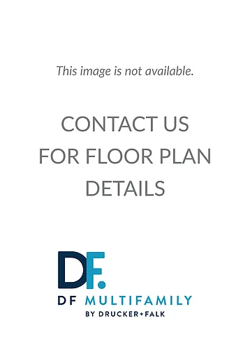 Floor plan Studio