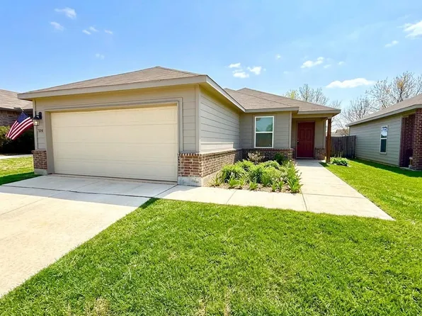 7614 Crestway Rdg, San Antonio, TX 78244