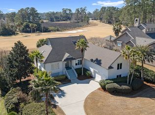 272 Moss Creek Dr, Hilton Head, SC 29926