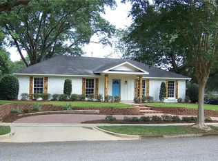 1725 Arlington Ct, Mobile, AL 36609